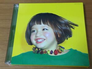 ☆☆ 送料無料 ☆ CD ☆☆ 木村カエラ Kimura Kaela 5years ただのBESTと思うなよん！21世紀に残る名曲満載　初回限定盤　