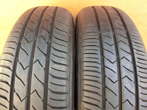 ☆１5５/６５Ｒ１4　７５Ｖ　トーヨー　ＳＤーＫ７　：２本　