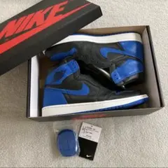 Nike airjordan1 ROYAL 2017