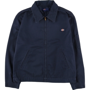 古着 ディッキーズ Dickies ワークジャケット メンズL相当 /eaa491296