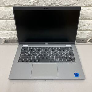 H79 DELL Latitude 5420 P137G Corei7 1185G7 メモリ16GB