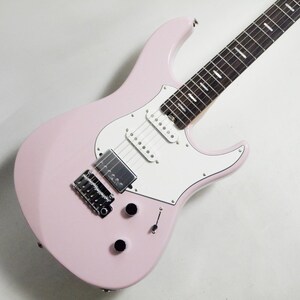 YAMAHA PACS+12 ASH PINK Pacifica Standard Plus エレキギター〈ヤマハ〉