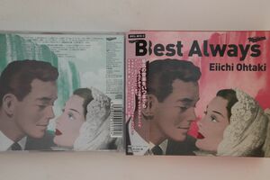 3discs CD 大滝詠一 Best Always SRCL80102 Niagara Records /00330