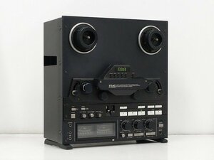 ■□TEAC X-2000R オープンリールデッキ ティアック□■025090007J□■