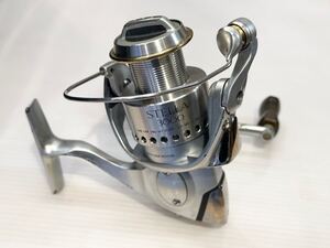 シマノ　98ステラ3000　釣具　Fishing Reel　スピニングリール