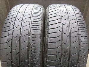 【L43】●TRANPATH MPZ■225/55R17■2本売切り