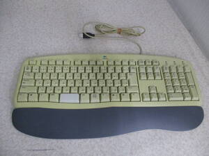 Keyboard logitech standard キーボード ★ 現状品 です。NO:NII-47