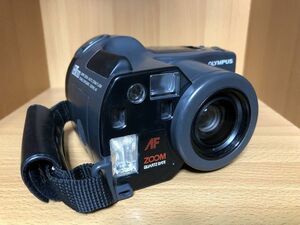 動作確認済み OLYMPUS/オリンパス IZM300 ZOOM 38-105mm 1:4.5-6 ブリッジカメラ