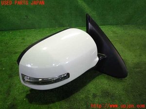 2UPJ-21901210]アウトランダーPHEV(GG3W)右ドアミラー 【ジャンク品】 中古