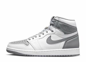Nike Air Jordan 1 High OG "Stealth" 27.5cm 555088-037
