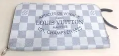 LOUIS VUITTON ポルトフォイユ アンソリット N63115 長財布