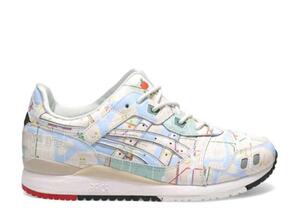 Asics Gel-Lyte 3 OG "NYC Subway" 30cm 1201A528-200