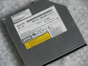 DVD-RW 2 UJ-850 Panasonic