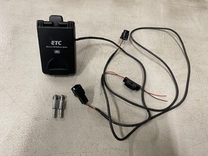 JRM-12 日本無線　ETC 中古品