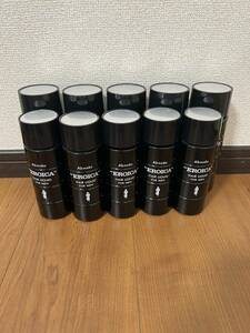 カネボウ エロイカ ヘヤーリクイド 300ml×5本 180ml×5本 合計10本セット EROICA ヘアーリクイド ヘアリクイド ヘアーリキッド