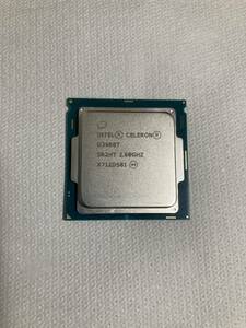 Intel CPU Celeron G3900T 本体 LGA1151 PC ② 検) intel インテル windows cpu デスクトップ パソコン マザーボード Apple mac 自作