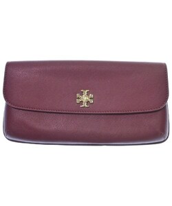 TORY BURCH クラッチバッグ レディース トリーバーチ 中古　古着