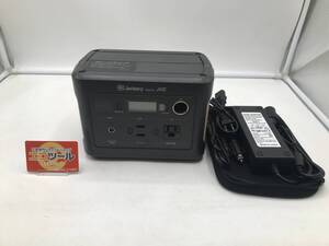 【中古品】☆JVCケンウッド ポータブル電源 BN-RB3-C [ITCS6JTNLCTY]