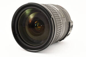 1円ニコン　Nikon AF-S DX VR ZOOM NIKKOR 18-200mm F3.5-5.6 G IF-ED Lens ３