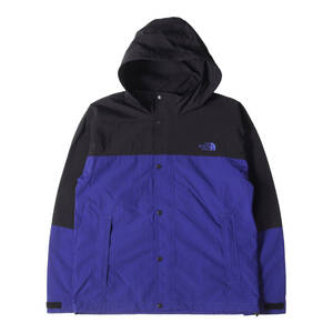 THE NORTH FACE ザ ノースフェイス ジャケット サイズ:L 22AW ハイドレナ ウィンド ジャケット Hydrena Wind Jacket ラピスブルー(LB)