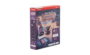 ★新品同様★ Osmo（オズモ） Math Wizard and the Magical Workshop iPad