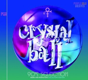 PRINCE / CRYSTAL BALL :90