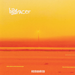 BOYRACER / ASSUAGED (LP)