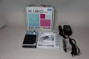 TAKARA TOMY タカラトミー Xiao TIP-521 モバイルプリンター デジタルカメラ★805