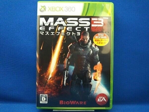 Xbox360 マスエフェクト3