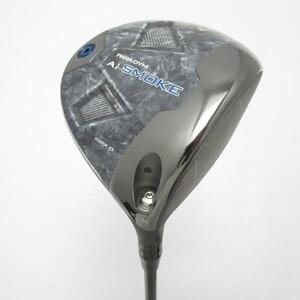 キャロウェイゴルフ Ai SMOKE パラダイム Ai SMOKE MAX D ドライバー TENSEI 50 for Callaway シャフト：TENSEI 50 for Callaway