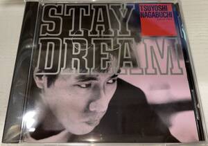 ★長渕剛 STAY DREAM CD★