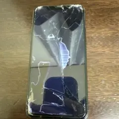 【ジャンク品】iPhone 11 Pro Max 64GB スペースグレイ