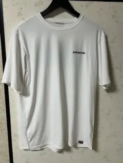 パタゴニアTシャツ