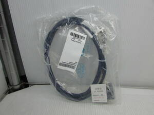 【YPC0865】★HP 5184-6719 Console Cable G16 HP製コンソールケーブル 1本★未使用品