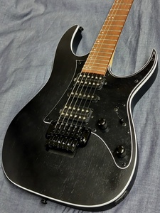 Ibanez RG450B WK アイバニーズ