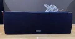 DENON デノン センタースピーカー SC-C33SG