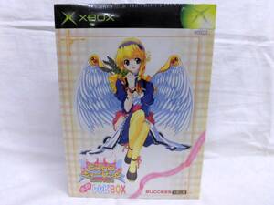 XBOX ビストロ・きゅーぴっと どきどきレシピBOX bistro cupid