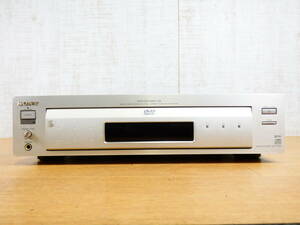 SONY ソニー DVP-S7000 CD/DVDプレーヤー オーディオ機器 ＠100(10)