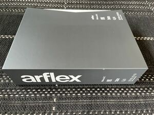 アルフレックス　arfiex 2018-2019 カタログセット