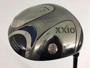 即決 お買い得品！中古 ザ・ゼクシオ(XXIO) ドライバー 2008 1W MP500 10.5 S