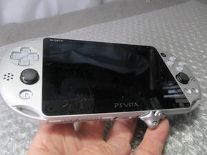 【■PlayStation Vita本体 ドラゴンクエスト メタルスライムエディション　動作OK】★ 