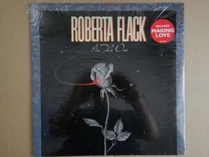 【LP】ロバータ・フラック Robert Flack / I