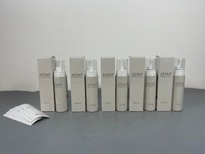 ▽未使用品▽ アデランス AD&F プロテインパック ヘアパック 90g 5本セット (30424120619472NM)