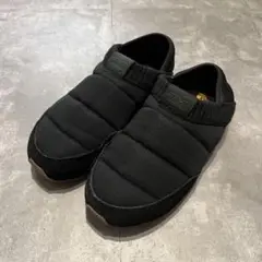 Teva ブラック スリッポン 26cm