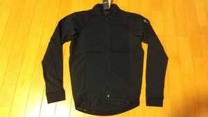 Specialized Therminal Deflect Jacket US:XS（JP:S相当) Black スペシャライズド　サーミナル　ディフレクト　ジャケット　黒