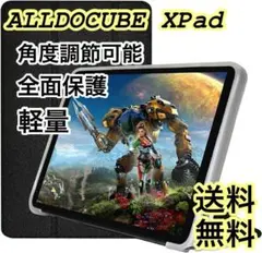 For ALLDOCUBE XPad ケース カバー タブレット ソフト 軽量