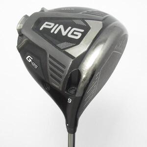 ピン G425 G425 MAX ドライバー PING TOUR 173-55 シャフト：PING TOUR 173-55