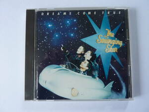 邦楽CD　DREAM COME TRUE THE Swinging Star