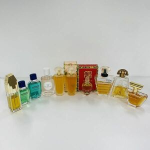 Q290-4040 香水 10点まとめ GIVENCHY ジバンシィ LANCOME ランコム フランス製 ウルトラマリン オードトワレ 7ml～100ml PARIS ロゼ ②