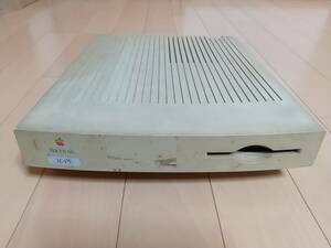 ■ Old Macintosh LC475《ジャンク品》HDD無し ■